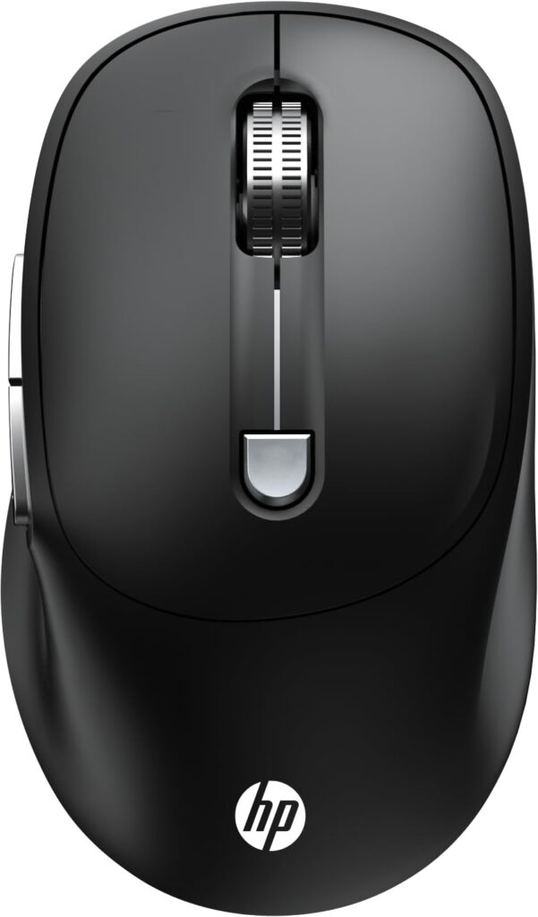HP M290 Wireless Mouse Deal Rs. 399 Amazon