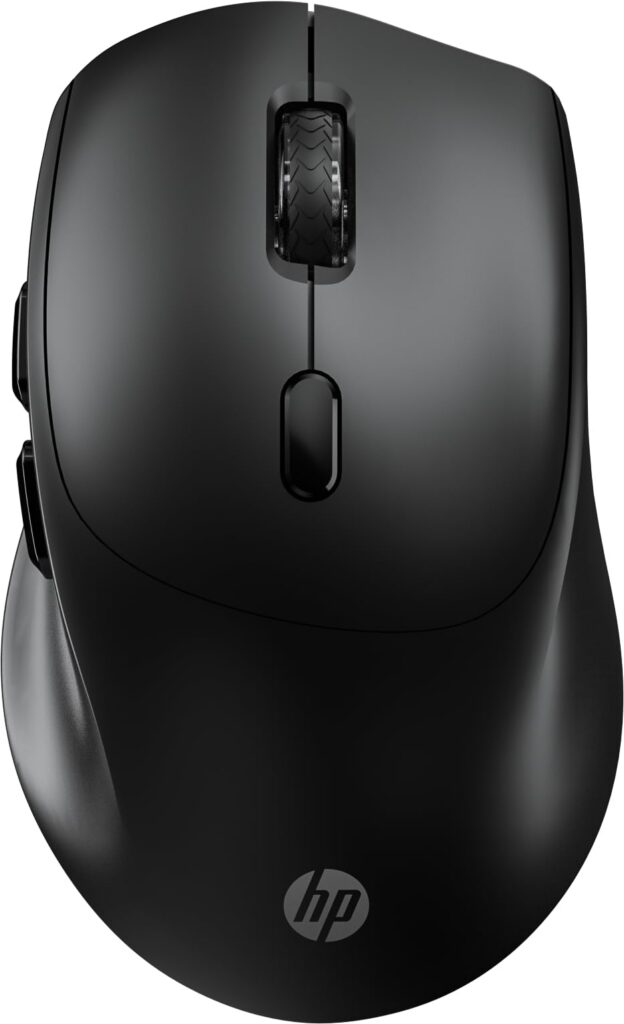 HP M310 Dual Mode Mouse Rs. 799 Amazon Deal