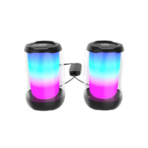 HP Multimedia Speaker DHS-5100