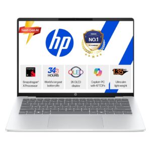HP OmniBook 5 Laptop Deal 62740