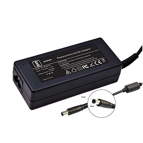 Deal HP Pavilion DV Series Adapter Charger for Rs 400