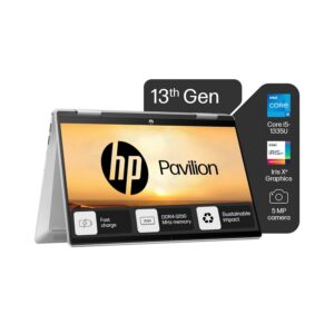 HP Pavilion x360 Laptop i5 13th Gen