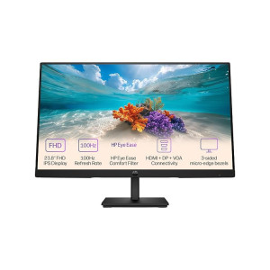 HP Series 3 Pro 23.8 Monitor at Rs8999 | Amazon Deal