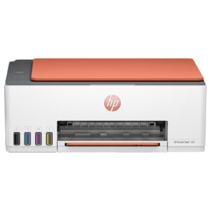 HP Smart Tank 589 All