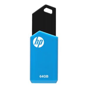 HP v150w 64GB USB 2.0 Flash Drive Deal Rs. 369