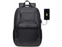 HRX 40L Laptop Backpack Black Rs.579 Flipkart Deal