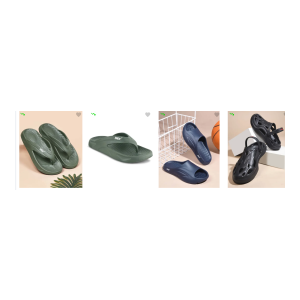 HRX by Hrithik Roshan Men Clogs
