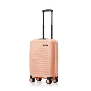 HRX Kyoto Cabin Size Suitcase at Rs1299 | Amazon Deal
