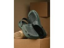 HRX Men Clogs Green Rs. 499 Deal