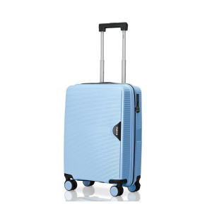 HRX Parabola Cabin Suitcase at Rs1099 | Amazon Deal