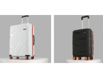 HRX Suitcases up to 84% Off Starting