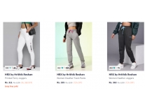 HRX Women’s Trackpants Deal Rs.379