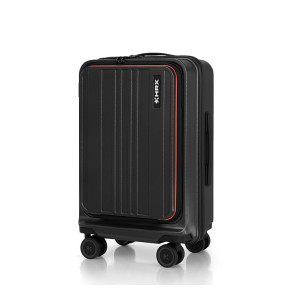 HRX Urban Laptop 2.0 Suitcase at Rs2599 | Amazon Deal