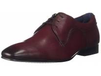 Hush Puppies Men’s Ted Lace Up Dress Shoe Rs. 1990 Deal