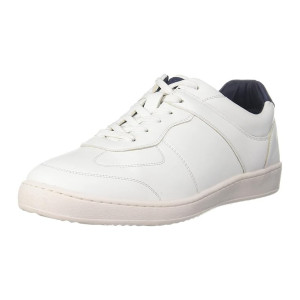 Hush Puppies Men’s Lace-up Sneaker