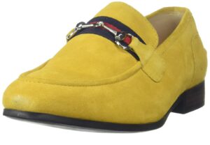 Hush Puppies Mens Suede Loafer: Rs 538