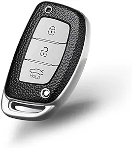 Deal Hyundai Creta i10 i20 Key Cover Rs. 341