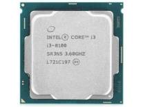 Deal Suryaasys i3 8100 3.6 GHz Processor Rs. 1783