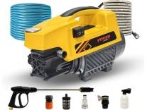 iBELL 1800W High Pressure Washer for Cars & Bikes Rs. 4289
