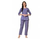 Ichaa Women Night Wear Rs 383