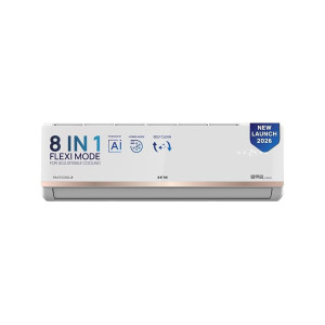 IFB 1.5 Ton 3 Star 2026 AI Inverter Split AC