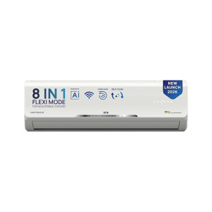 IFB 1.5 Ton 3 Star AI Powered Inverter Split AC