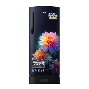 IFB Smart Choice 187L 4 Star Refrigerator