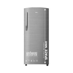 IFB 197L 5 Star Direct Cool Single Door Refrigerator