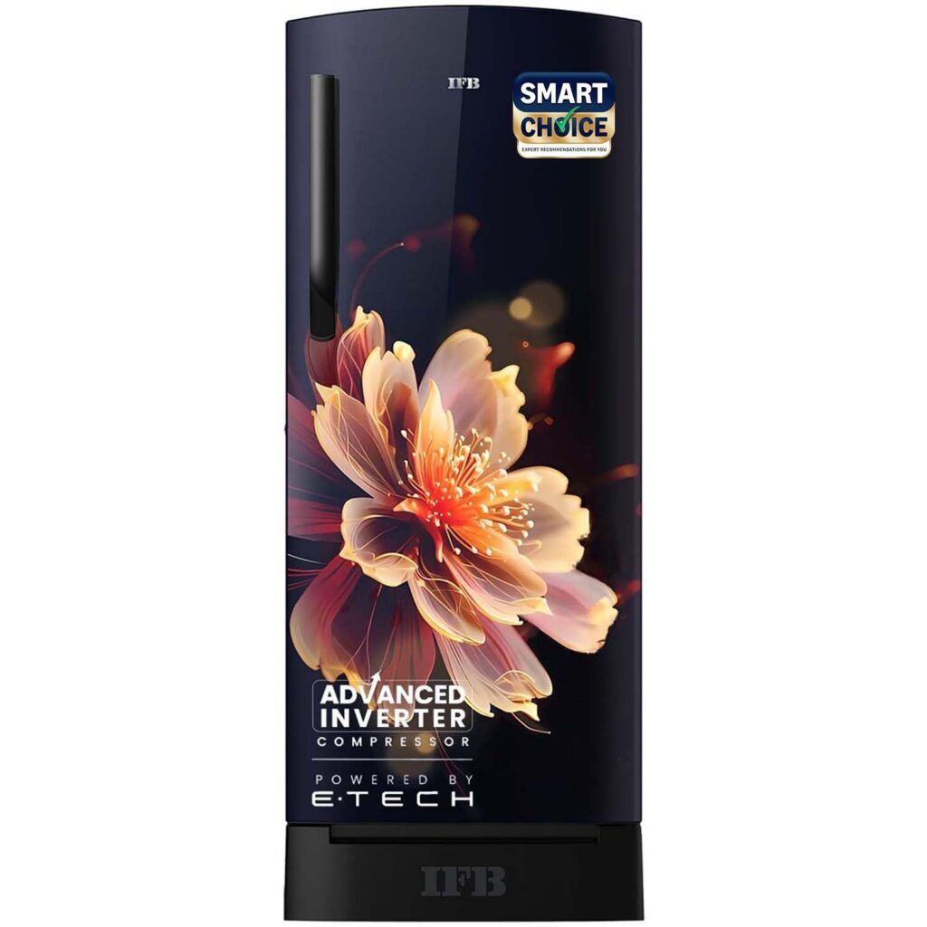 IFB 197L 5 Star Refrigerator Rs. 14990