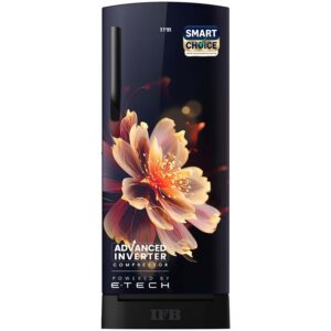 IFB 197L 5 Star Refrigerator Rs. 14990