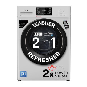 IFB 6 Kg Front Load Washing Machine at Rs22740 | Amazon Deal