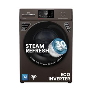 IFB 8 Kg 5 Star Washing Machine (Senator MXN 8012)