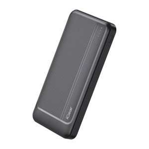 iGear Max PD 10000mAh Power Bank at Rs249 | Amazon Deal