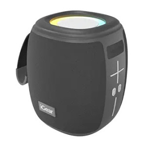 iGear Roll Plus 10W Portable Party Speaker