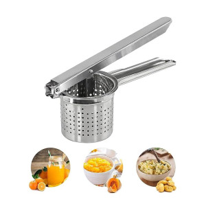 Imaashi Multipurpose Food Press & Ricer