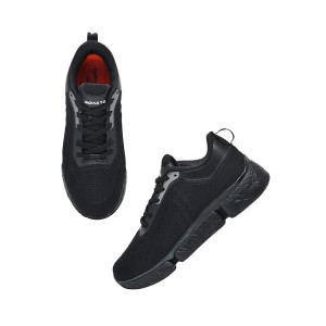 Impakto Phoenix Lightweight Cushioned Insocks Running Shoes