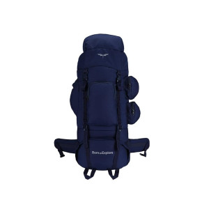 Impulse 75 Litres Rucksack Travel & Trekking Bag for Men