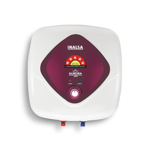 INALSA Aurora S Series 15 L Storage Water Heater