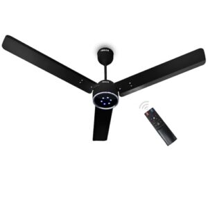 INALSA BLDC Ceiling Fan 1200mm with Remote