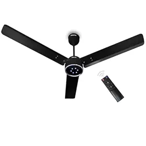 INALSA BLDC Ceiling Fan 1200mm with Remote