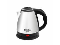 Deal Inalsa Electric Kettle 1.5 Liter Stainless Steel Rs. 449