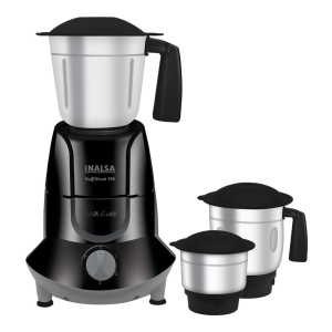 Inalsa MaxxBlend 750 W Mixer Grinder
