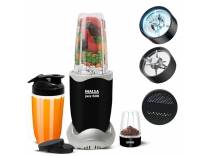 INALSA Jazz 600 Mixer Grinder 3 Jar Deal