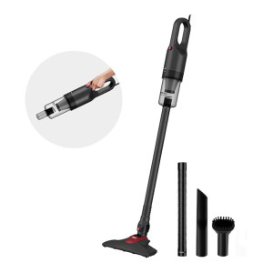 INALSA Ozoy Plus 2-in-1 Stick & Handheld Vacuum Cleaner with 700W Motor