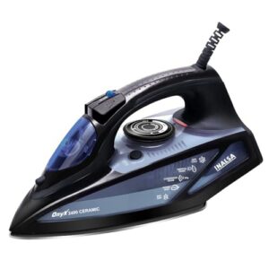 INALSA 2400W Steam Iron Quick Heat Up Deal