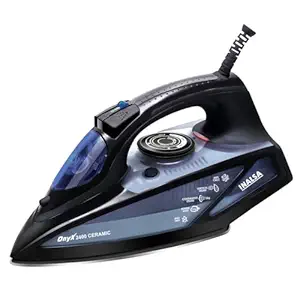 INALSA 2400W Steam Iron Quick Heat Up Deal