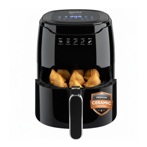 Inalsa Tasty Fry CD 4.5 Air Fryer (4.5 L)