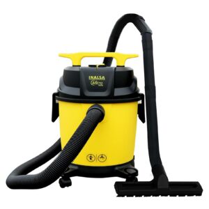 Deal: INALSA Wet Dry Vacuum Cleaner 10 LTR