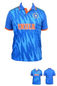 India Cricket T Shirt Rs 449
