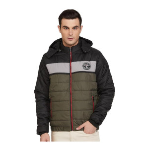 The Indian Garage Co Zipper Jacket at Rs728 | Amazon Deal